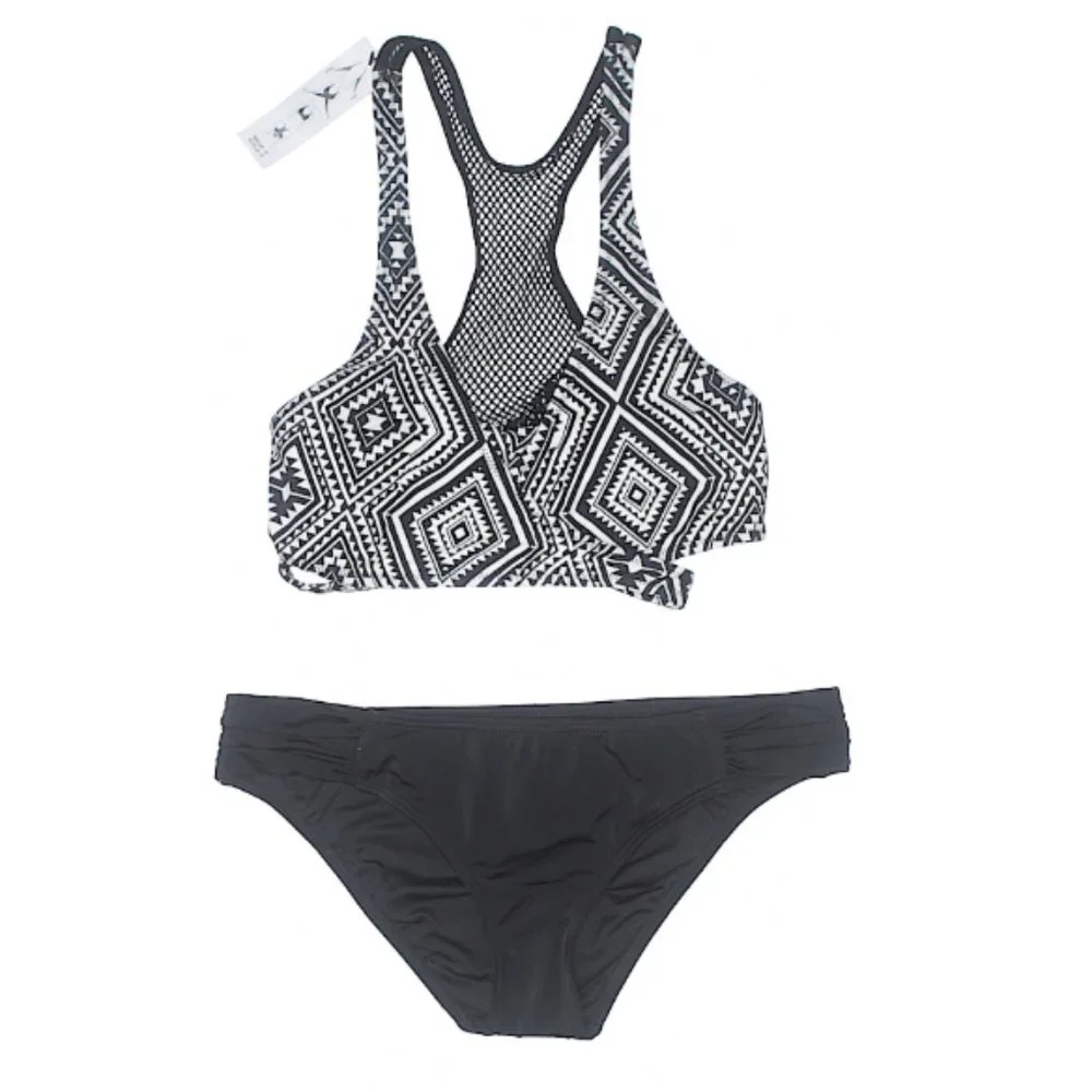 sundazed nwt mesh